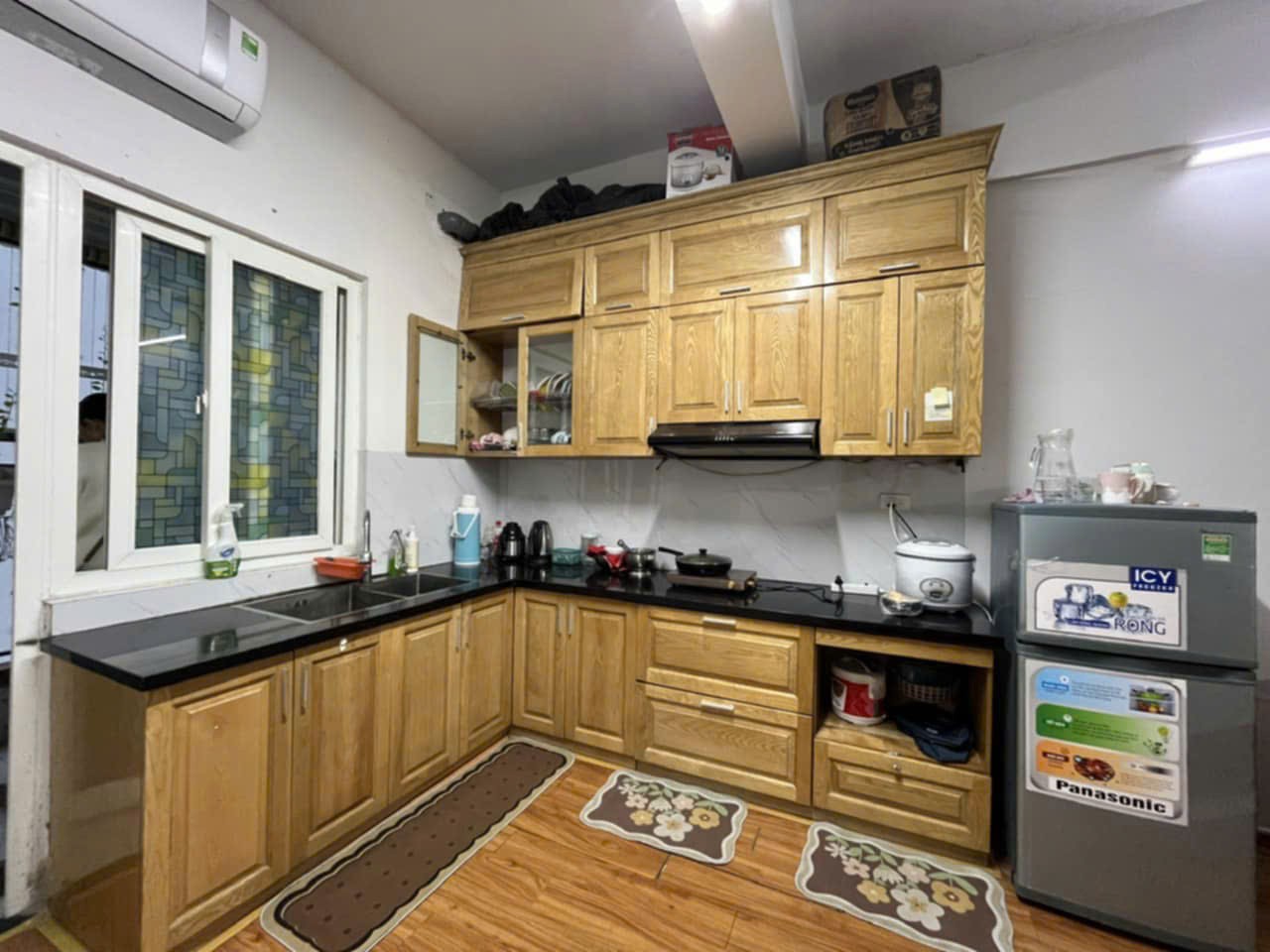 Cần bán Căn hộ chung cư đường 21B, Phường Kiến Hưng, Diện tích 76m², Giá 2.4 Tỷ 5
