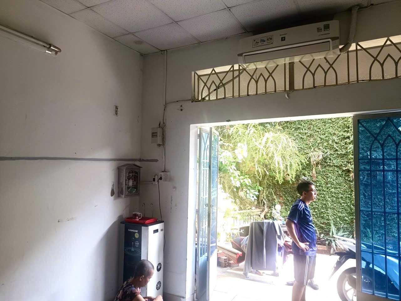 Nhà giảm sâu 210tr, Quận 9, Diện Tích 59m2, 2 tầng, 2 phòng ngủ chỉ 2.98ty 5