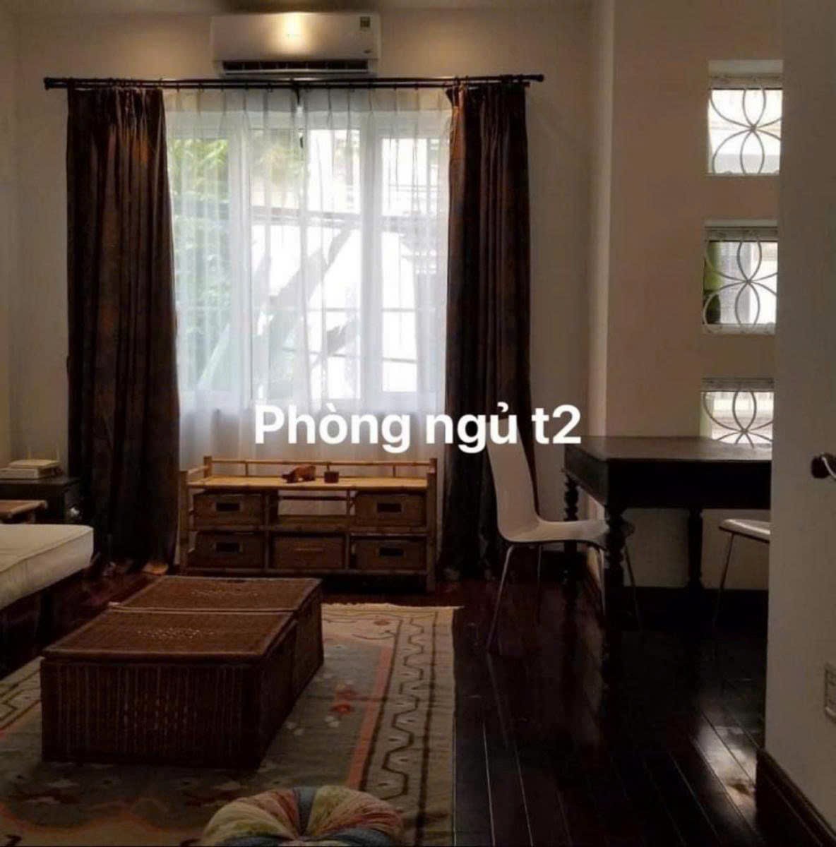Cần bán Biệt thự đường Âu Cơ, Phường Quảng An, Diện tích 90m², Giá 31.5 Tỷ 4