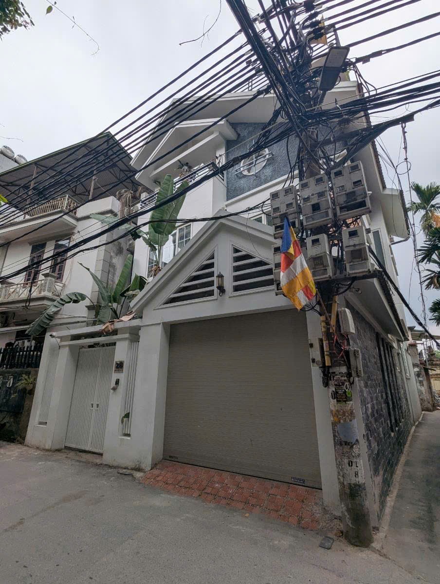 Cần bán Biệt thự đường Âu Cơ, Phường Quảng An, Diện tích 90m², Giá 31.5 Tỷ 5