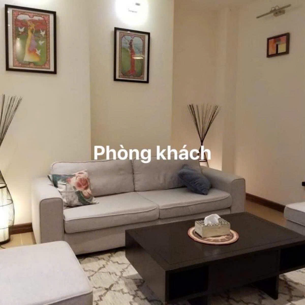 Cần bán Biệt thự đường Âu Cơ, Phường Quảng An, Diện tích 90m², Giá 31.5 Tỷ 10