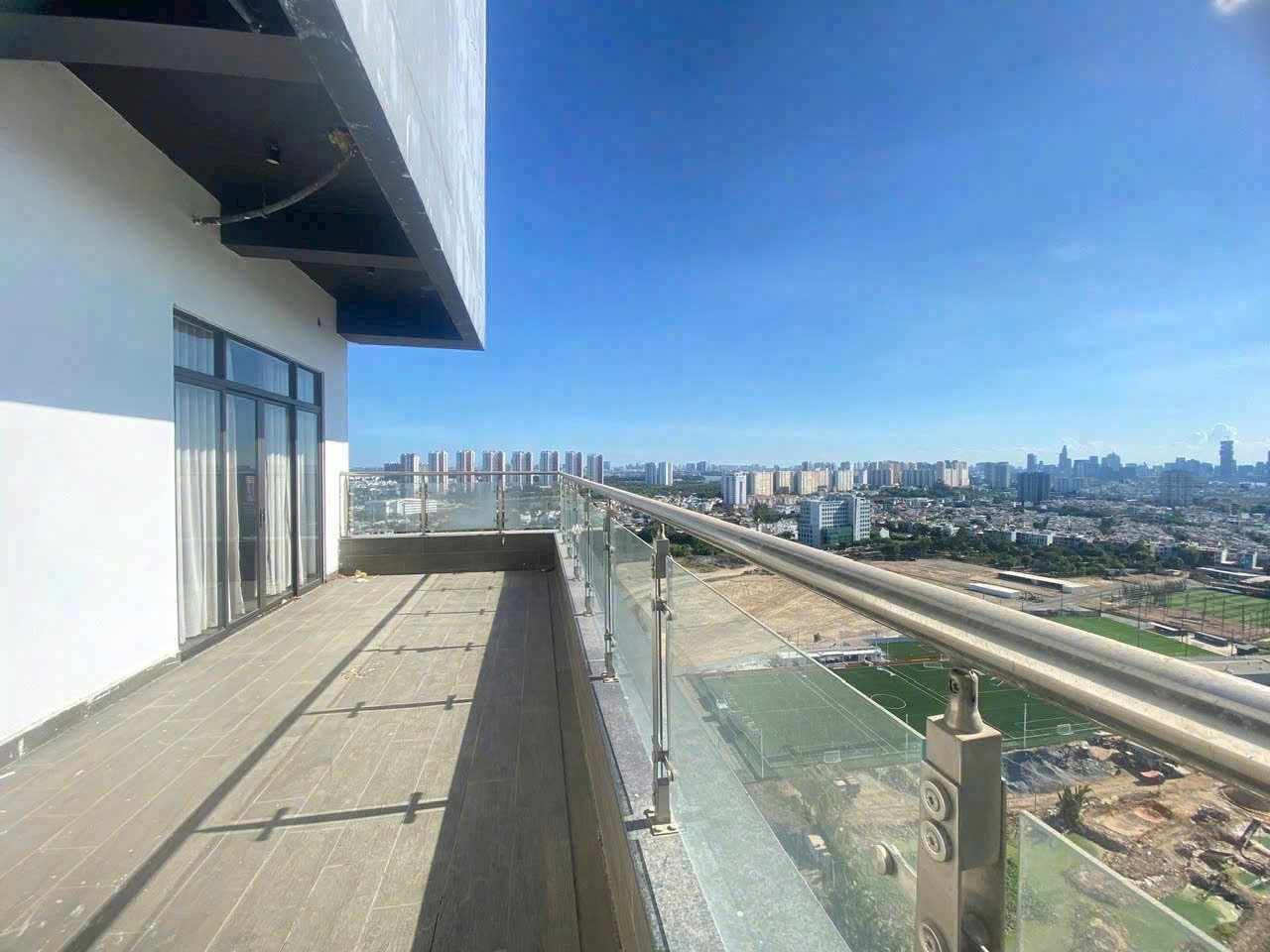 Cần bán Căn hộ chung cư Phường An Phú, Quận 2, Diện tích 397m², Giá 16.5 Tỷ