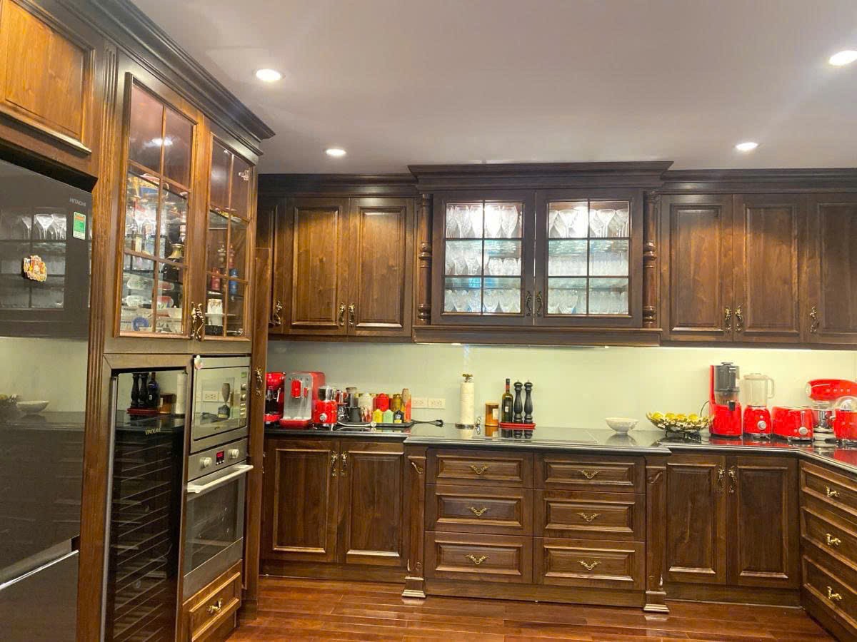 BÁN BIỆT THỰ CIPUTRA, TÂY HỒ, ĐẲNG CẤP THƯỢNG LƯU, DT 335M2 * 4 TẦNG* MT 16M* GIÁ 105 TỶ 5