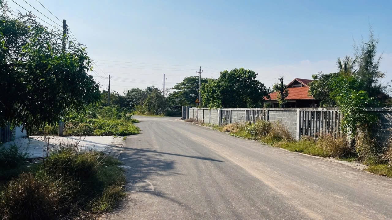 Cần bán Đất Đất Đỏ, Bà Rịa Vũng Tàu, Diện tích 250m², Giá 5.000.000 Triệu/m²
