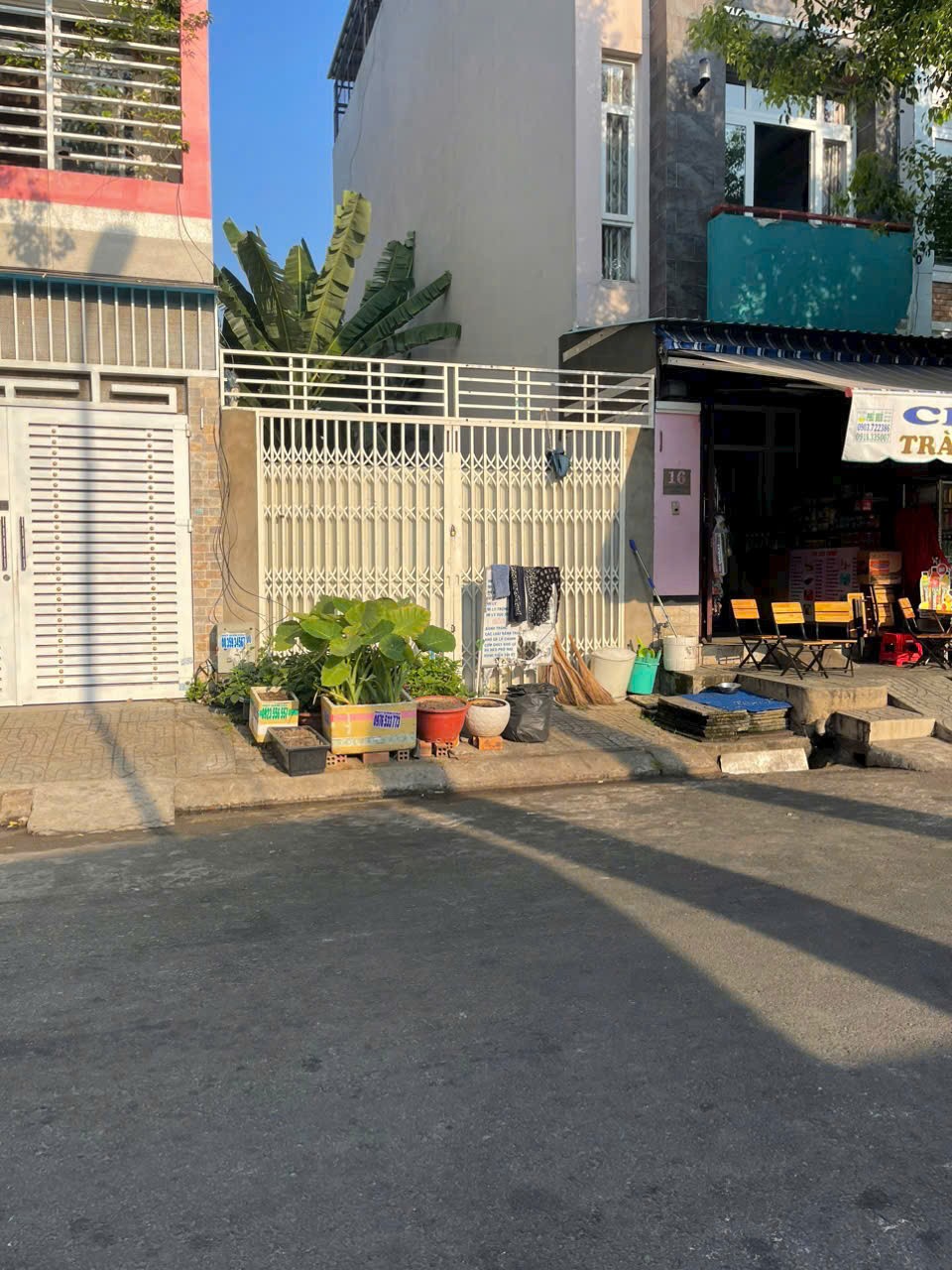 Cần bán Đất đường 44, Phường Tân Phong, Diện tích 76m², Giá 12.5 Tỷ 2