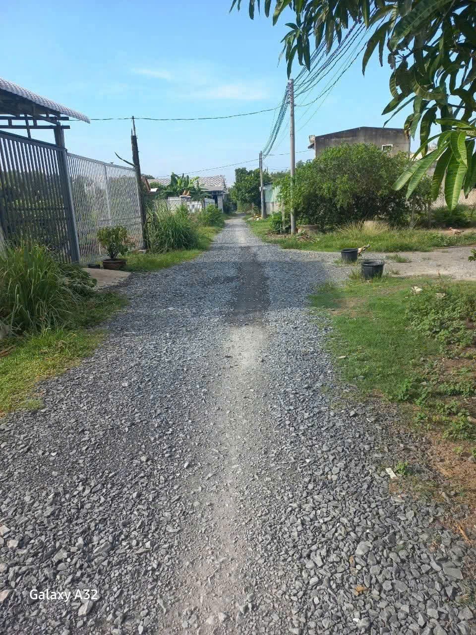 419m2 thổ cư xã Đức Hòa Thượng giá 1,8 tỷ 2