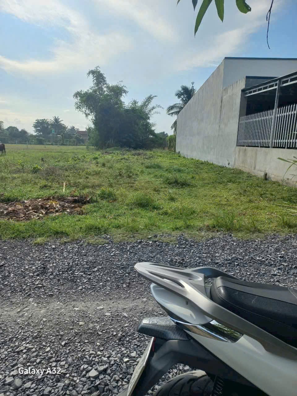 419m2 thổ cư xã Đức Hòa Thượng giá 1,8 tỷ 3