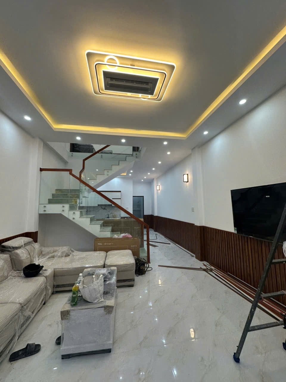 NHÀ ĐẸP MỚI XÂY TẠI THỊ TRẤN DIÊN KHÁNH, KHÁNH HÒA 3