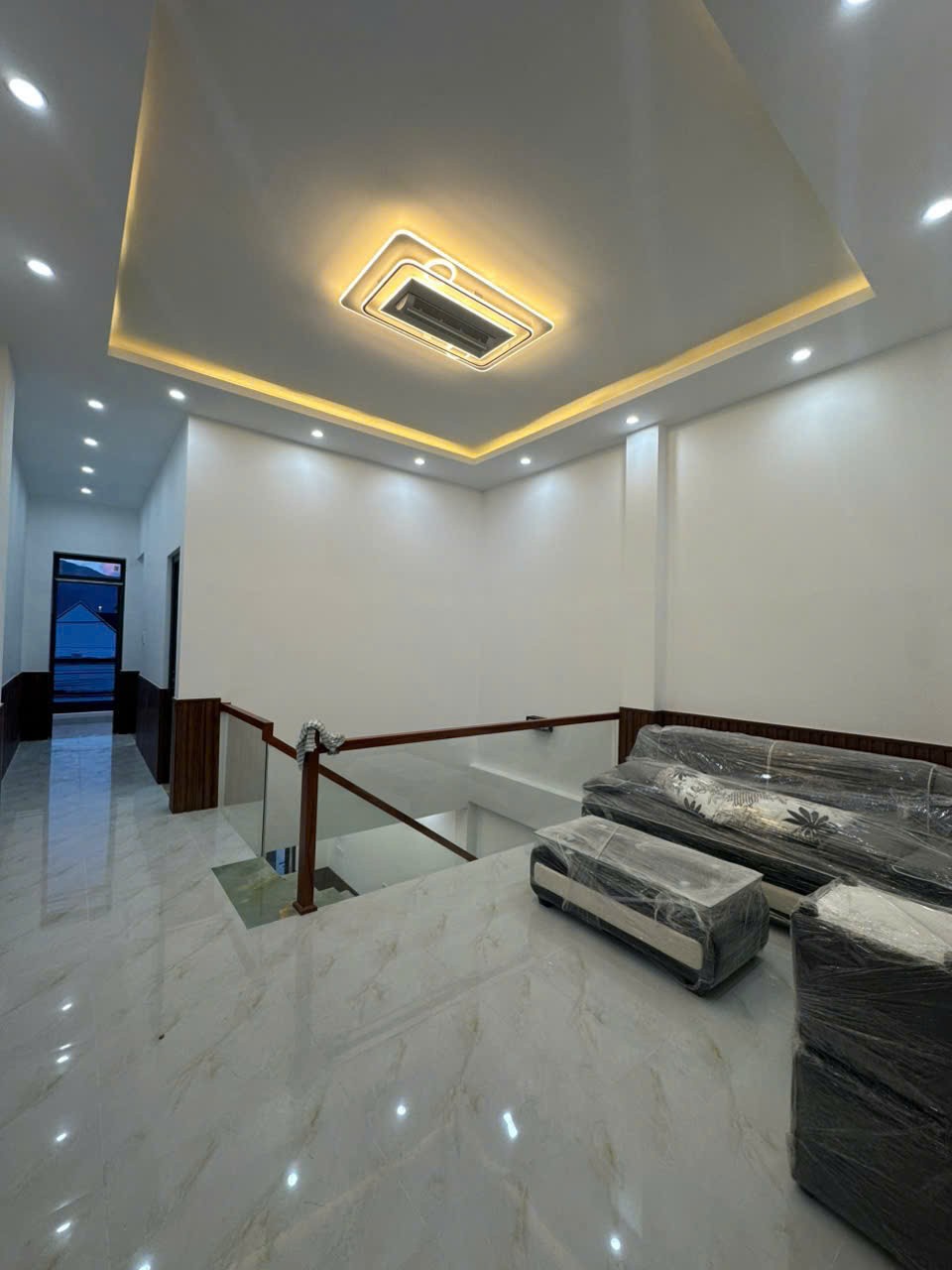 NHÀ ĐẸP MỚI XÂY TẠI THỊ TRẤN DIÊN KHÁNH, KHÁNH HÒA 5
