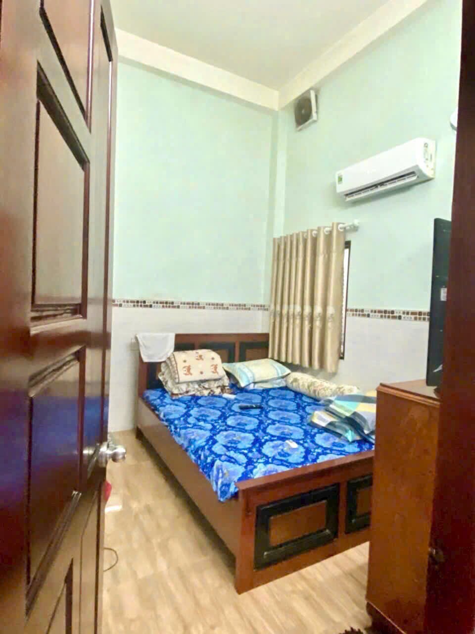 BÁN NHÀ MẶT TIỀN KINH DOANH TẠI CHỢ VĨNH TRƯỜNG, NHA TRANG 4