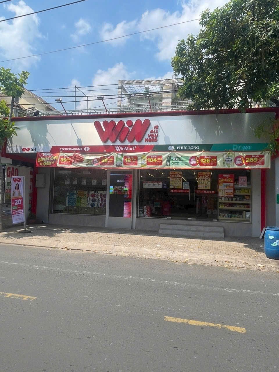 Cho thuê Nhà mặt tiền Phường Phước Long B, Quận 9, Diện tích 240m², Giá 35 Triệu/tháng 3