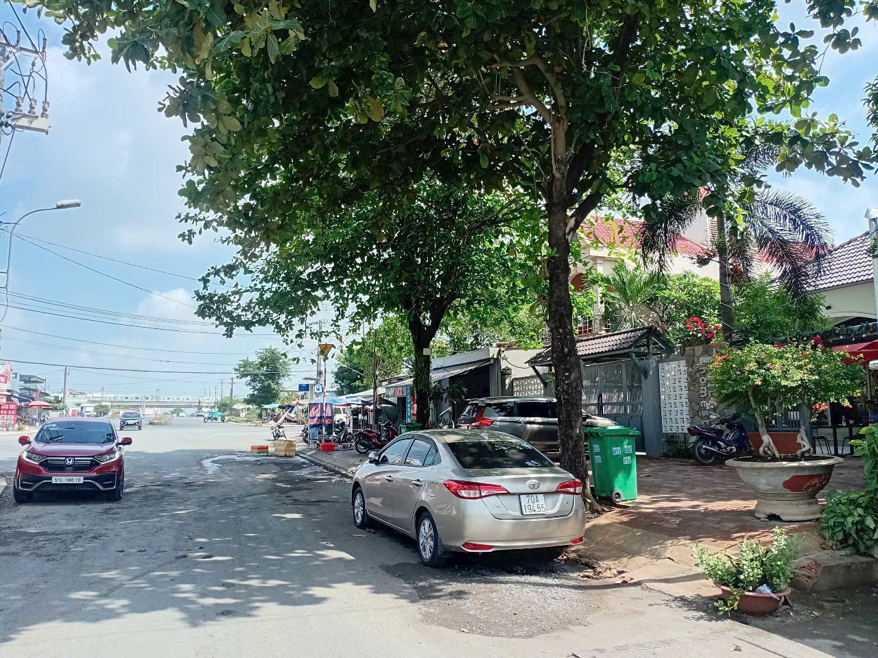 Cần bán Đất Phường Long Thạnh Mỹ, Quận 9, Diện tích 120m², Giá 11.5 Tỷ