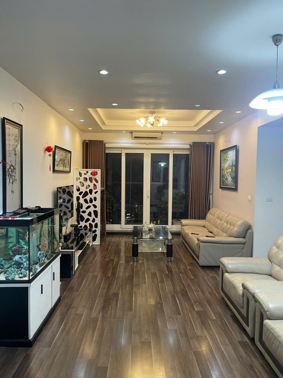 BÁN NHÀ  TÔ HIỆU, HÀ ĐÔNG, HAI THOÁNG, Ô TÔ ĐỖ CỬA, SỔ HOA HẬU CHỈ NHỈNH 7 TỶ