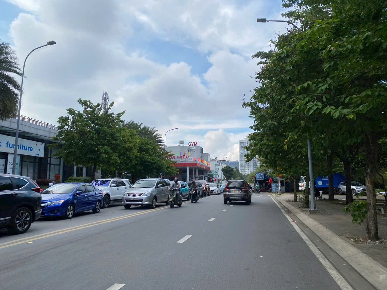 Cần bán Đất Phường An Phú, Quận 2, Diện tích 120m², Giá 30 Tỷ