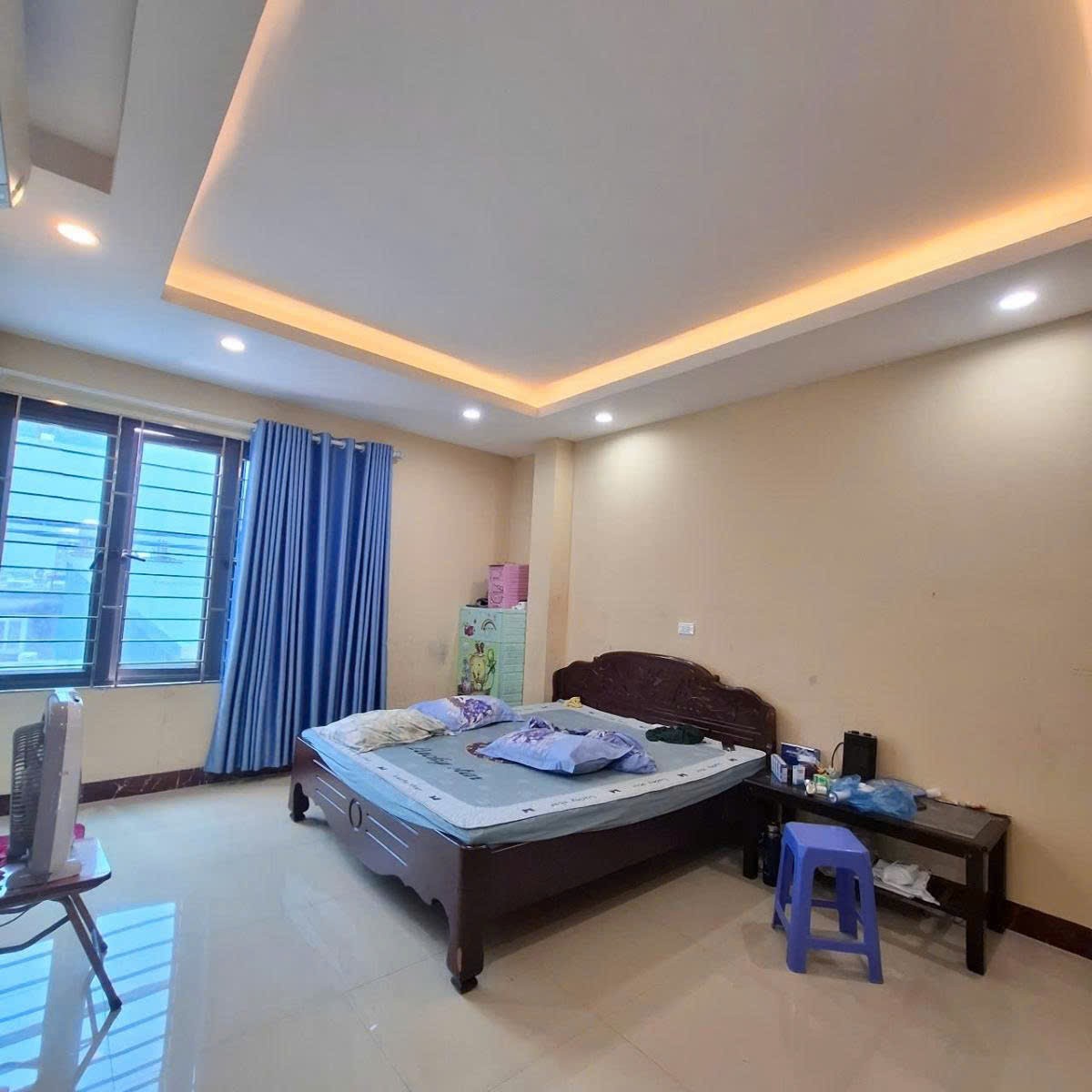 Thịnh Liệt = Hoàng Mai =  Hà Nội 3
