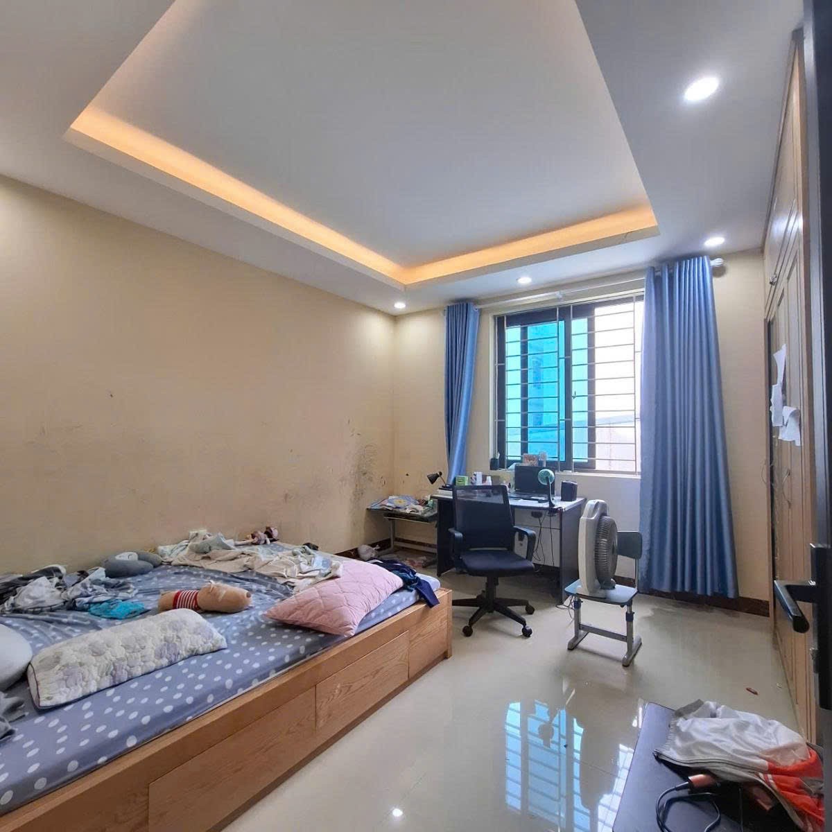 Thịnh Liệt = Hoàng Mai =  Hà Nội 4