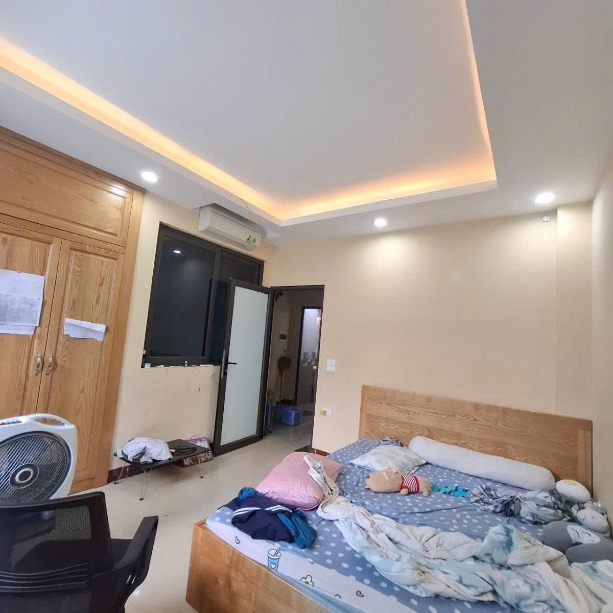 Thịnh Liệt = Hoàng Mai =  Hà Nội 5