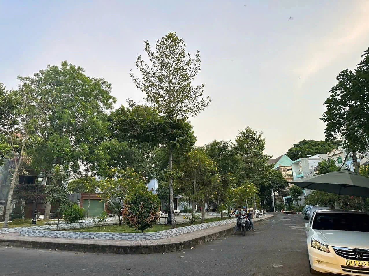 Cho thuê Nhà mặt tiền Phường Trường Thọ, Thủ Đức, Diện tích 100m², Giá 14 Triệu/tháng
