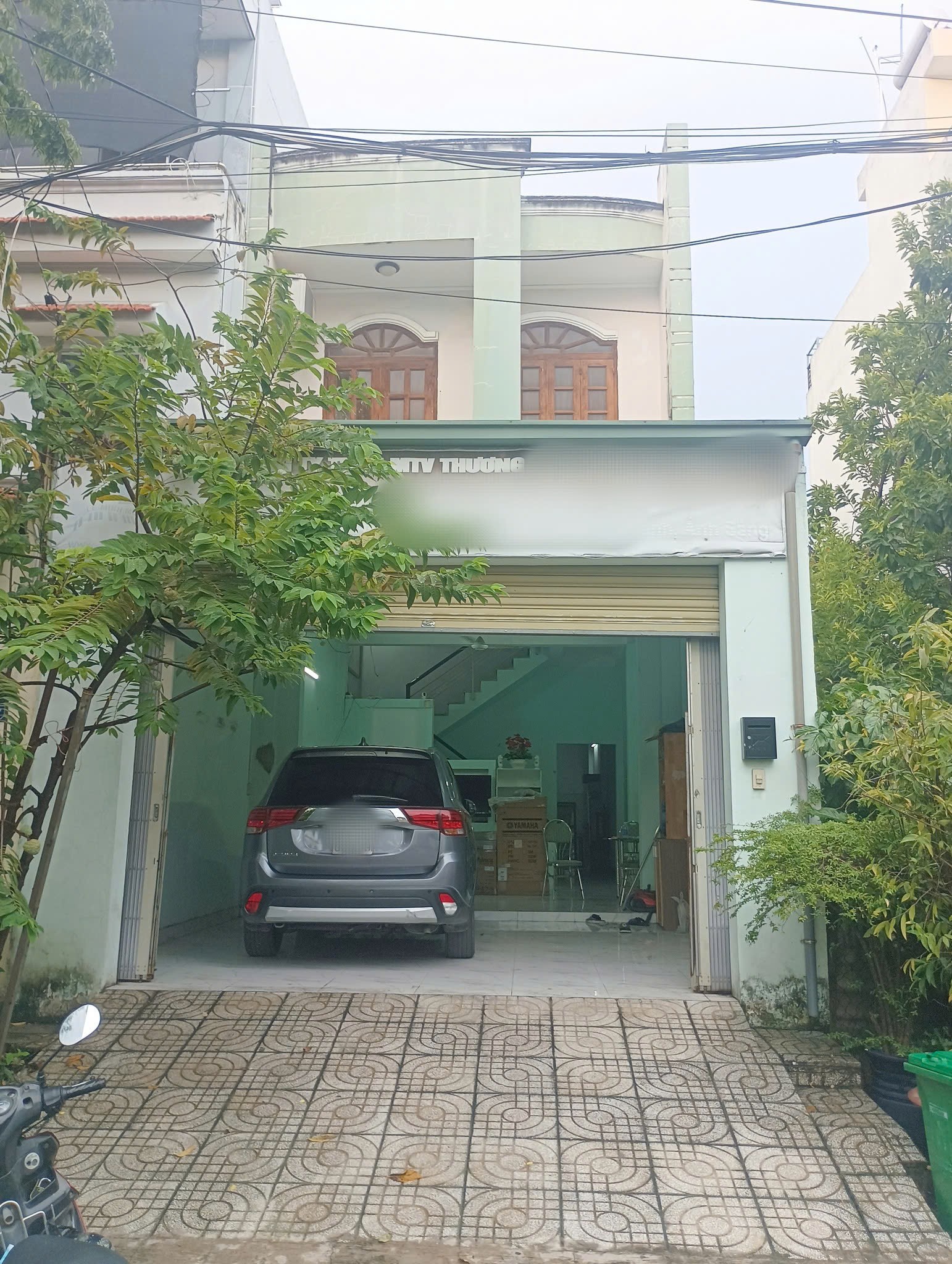 Cho thuê Nhà mặt tiền Phường Trường Thọ, Thủ Đức, Diện tích 100m², Giá 14 Triệu/tháng 3