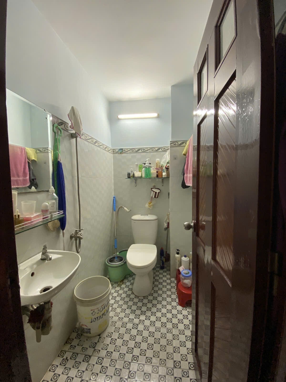 KÊNH TÂN HOÁ - TÂN PHÚ - 48M2 - 2 TẦNG BTCT 3PN 2WC - GIÁ 5.5 TỶ 4