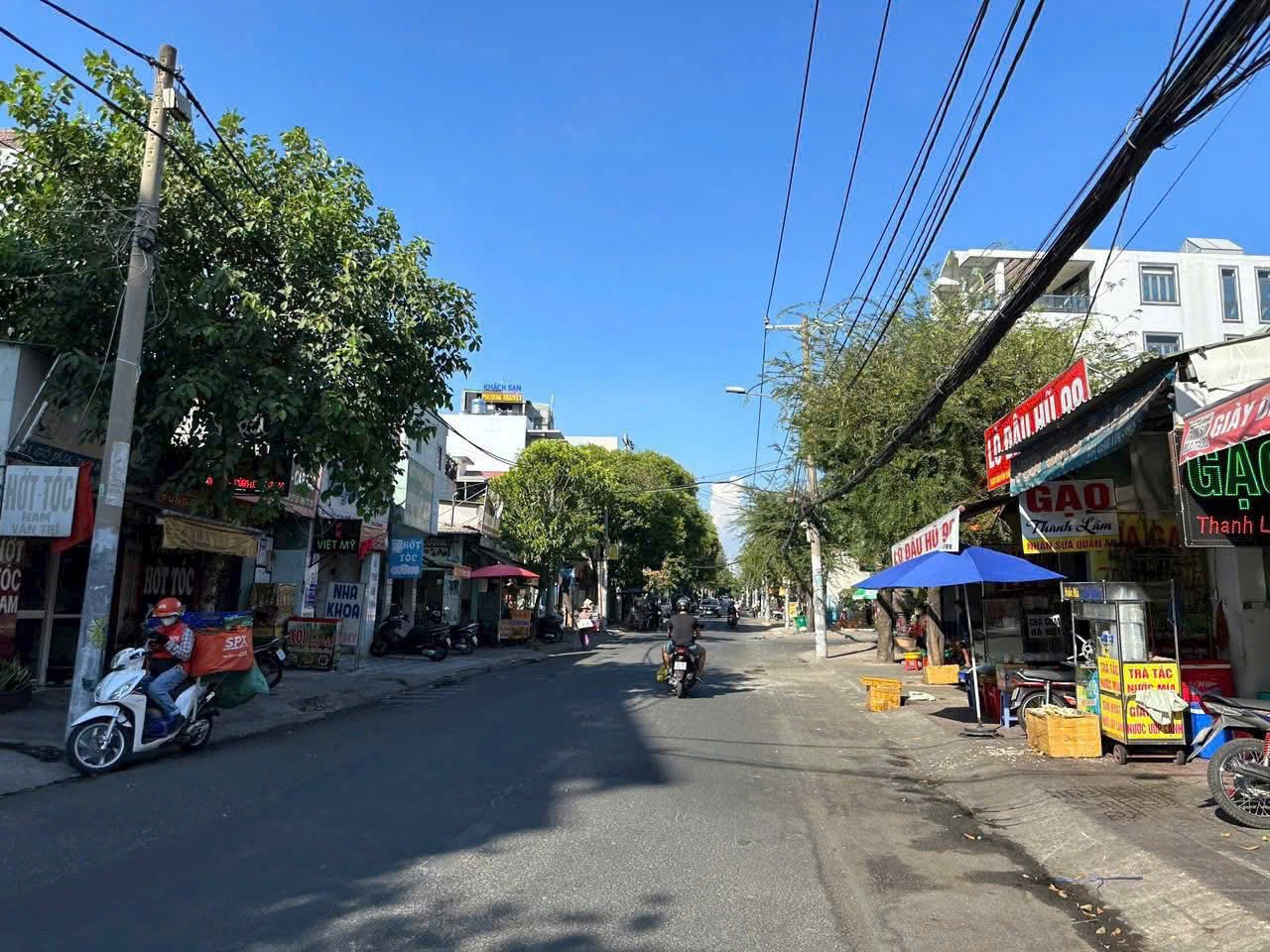 Cần bán Đất Phường Tam Bình, Thủ Đức, Diện tích 1268m², Giá 80 Tỷ