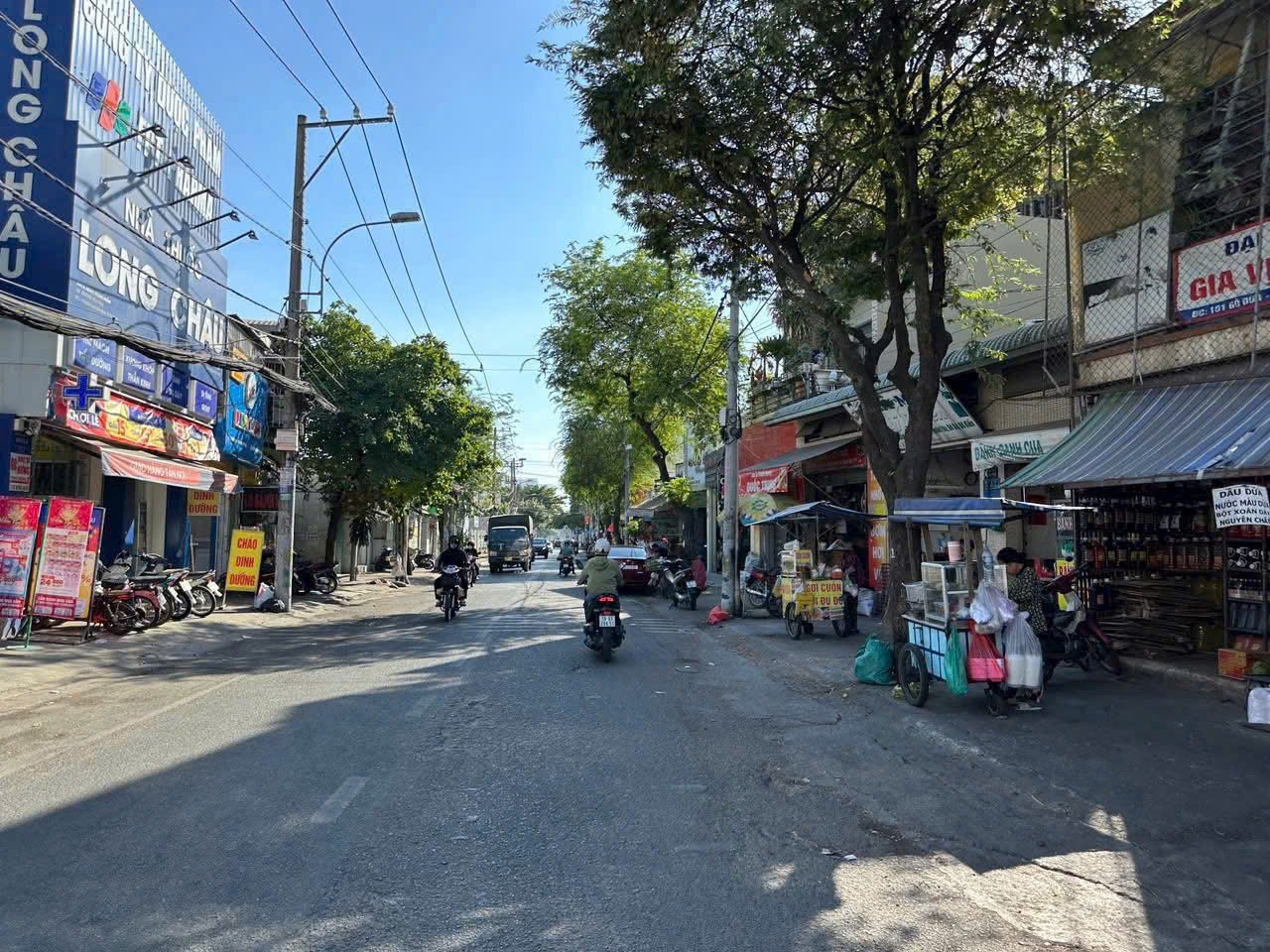 Cần bán Đất Phường Tam Bình, Thủ Đức, Diện tích 1268m², Giá 80 Tỷ 2