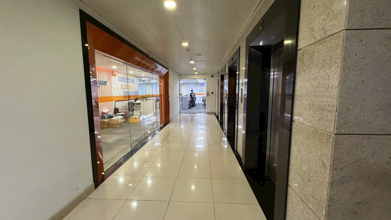 Cho thuê Văn phòng Quận 1, Hồ Chí Minh, Diện tích 1600m², Giá Thương lượng