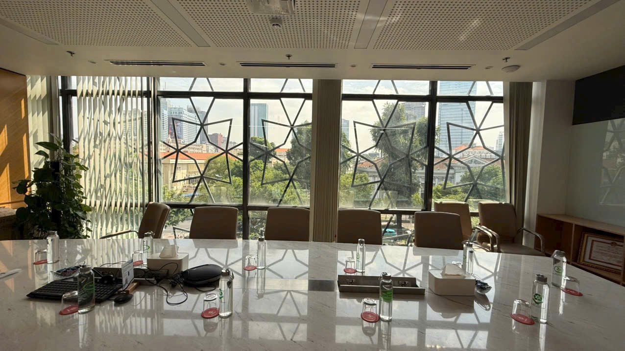 Cho thuê Văn phòng Quận 1, Hồ Chí Minh, Diện tích 1600m², Giá Thương lượng 3