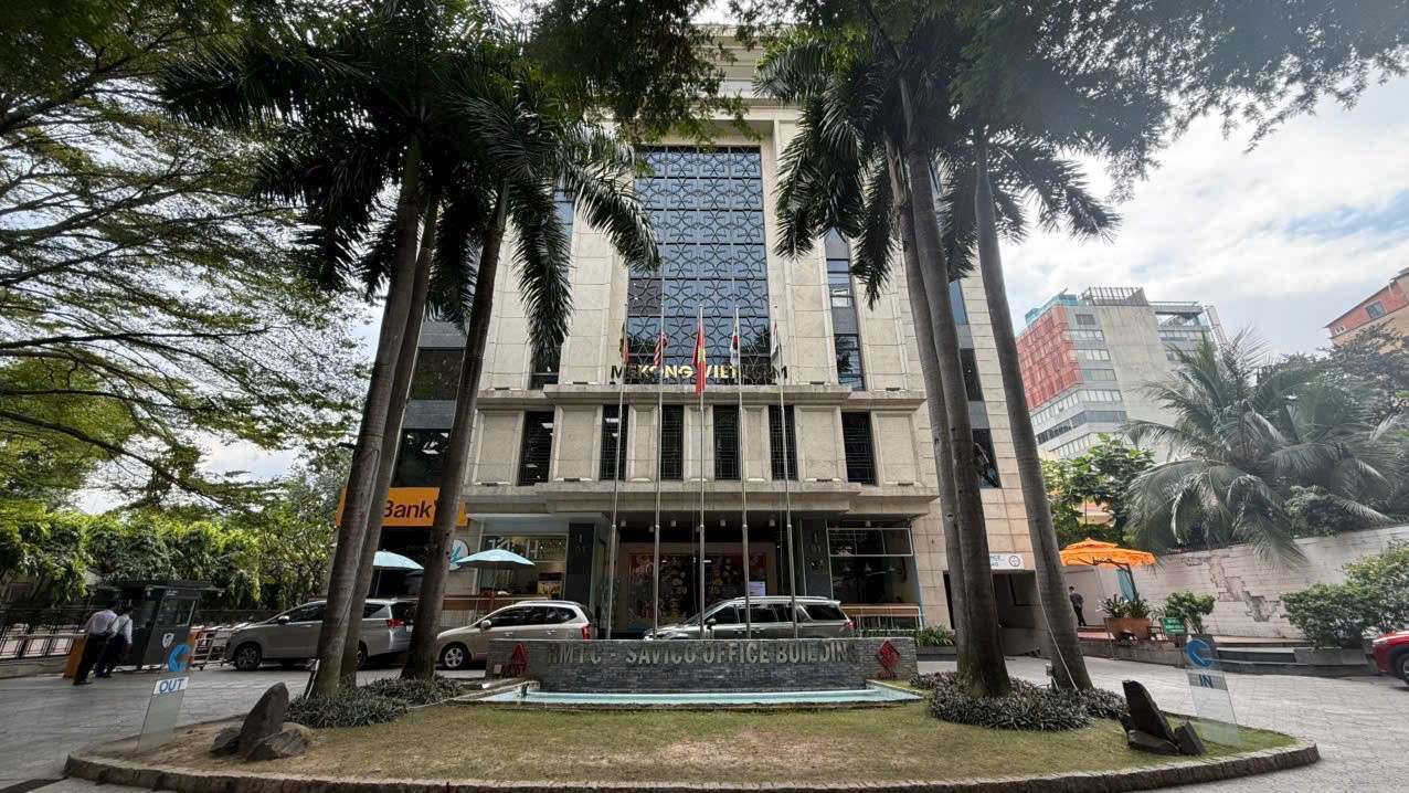 Cho thuê Văn phòng Quận 1, Hồ Chí Minh, Diện tích 1600m², Giá Thương lượng 5