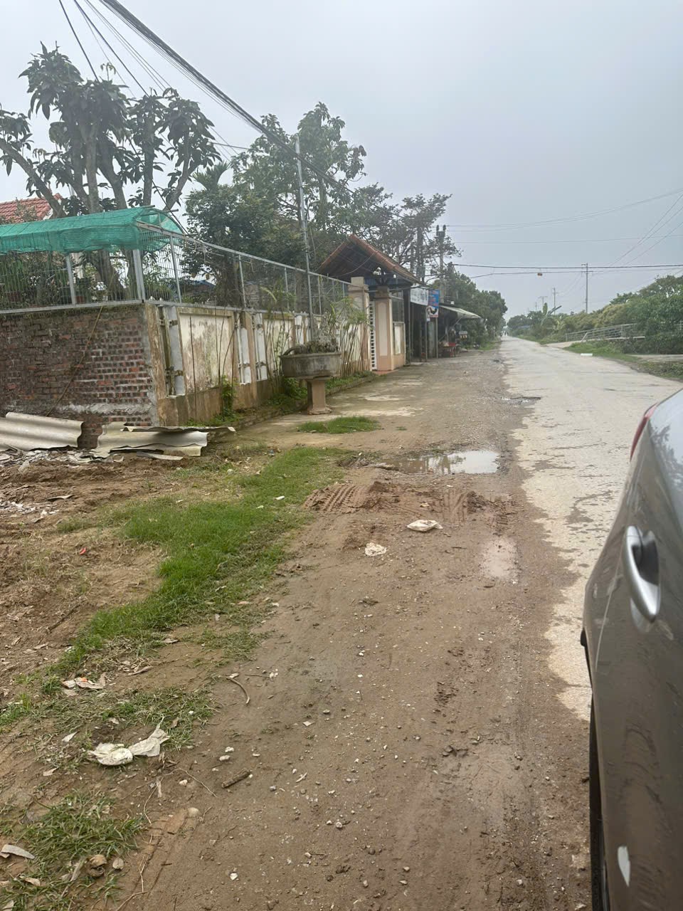 Cần bán Đất Thanh Hà, Hải Dương, Diện tích 200m², Giá 37 Triệu/m² 3