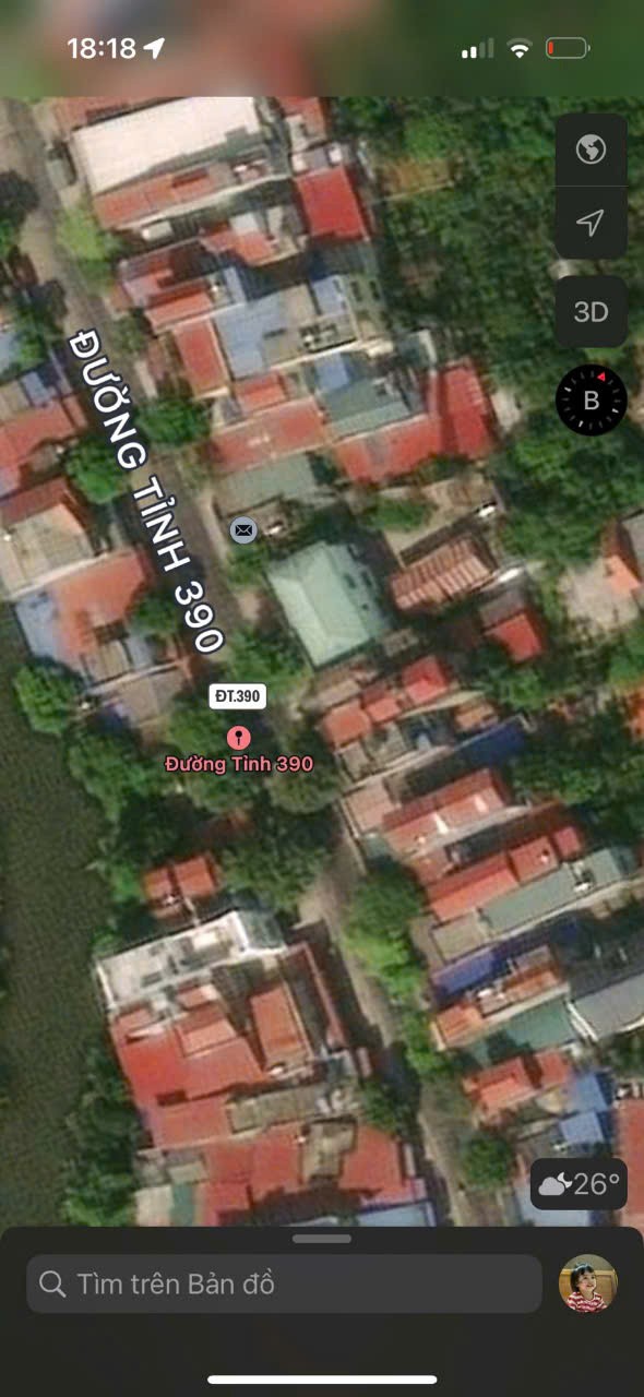 Cần bán Đất Xã Thanh Hồng, Thanh Hà, Diện tích 250m², Giá 69 Triệu/m²