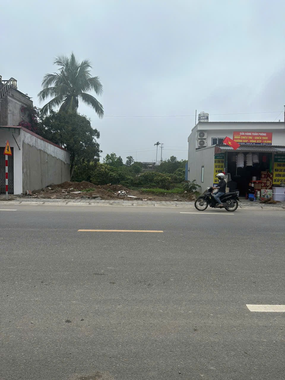 Cần bán Đất Xã Thanh Hồng, Thanh Hà, Diện tích 250m², Giá 69 Triệu/m² 2