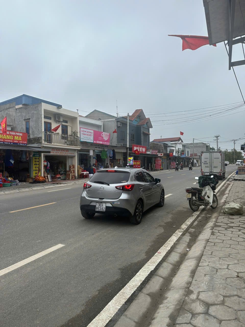 Cần bán Đất Xã Thanh Hồng, Thanh Hà, Diện tích 250m², Giá 69 Triệu/m² 3