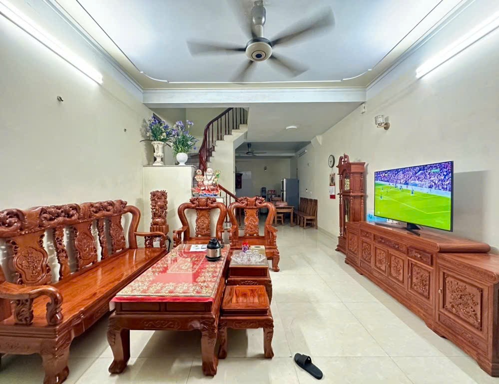 Thụy Phương 68m2-4T, Lô góc, đường ô tô thông, Kinh doanh, giá 9.25tỷ 2