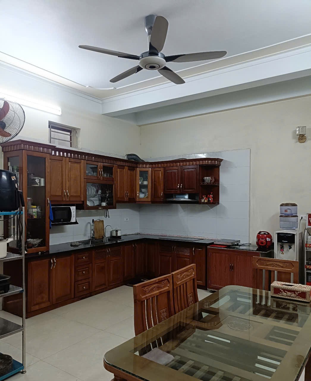 Thụy Phương 68m2-4T, Lô góc, đường ô tô thông, Kinh doanh, giá 9.25tỷ 4