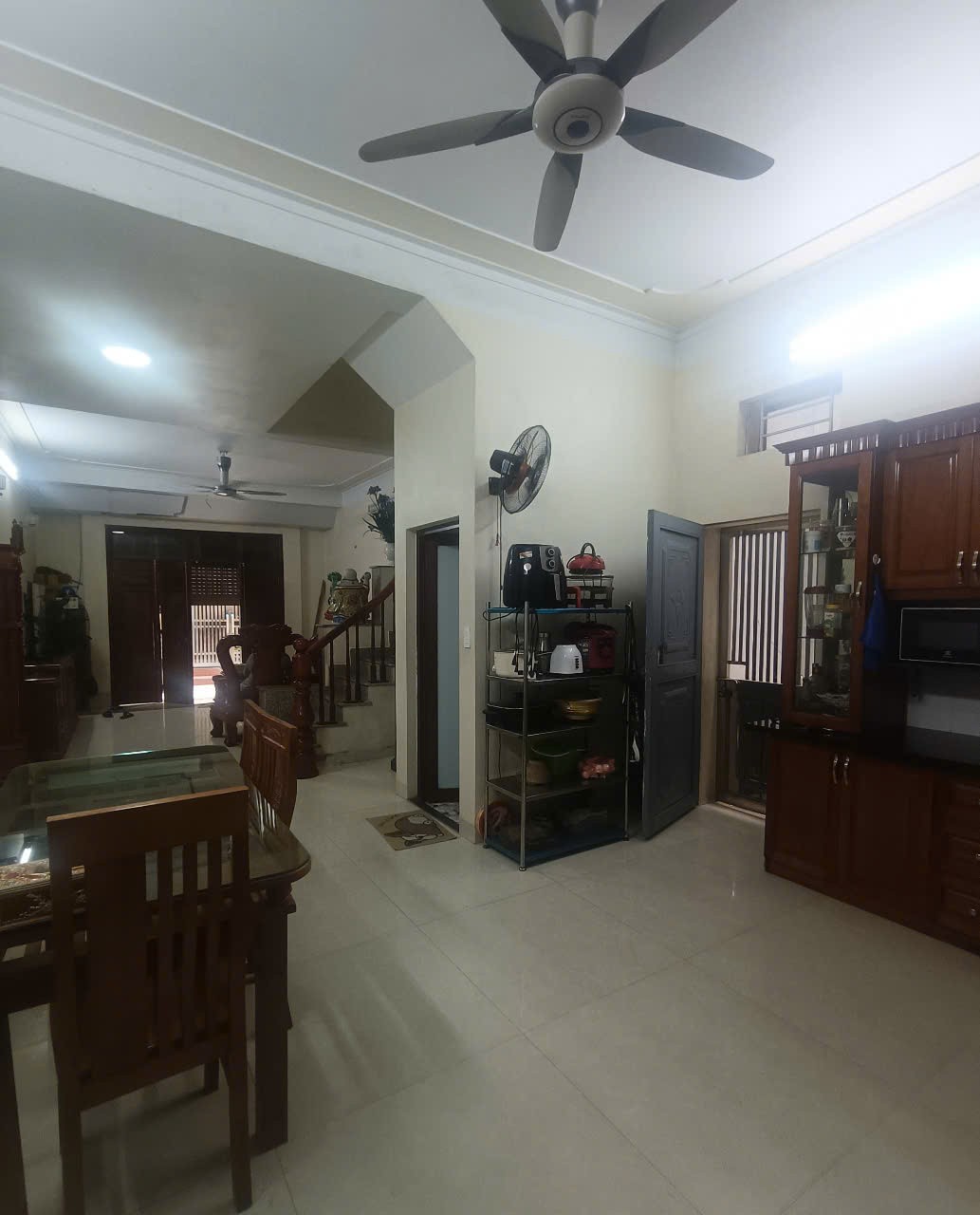 Thụy Phương 68m2-4T, Lô góc, đường ô tô thông, Kinh doanh, giá 9.25tỷ 3