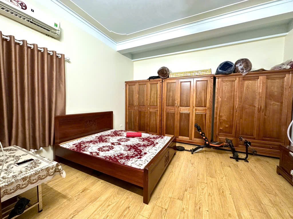 Thụy Phương 68m2-4T, Lô góc, đường ô tô thông, Kinh doanh, giá 9.25tỷ 5
