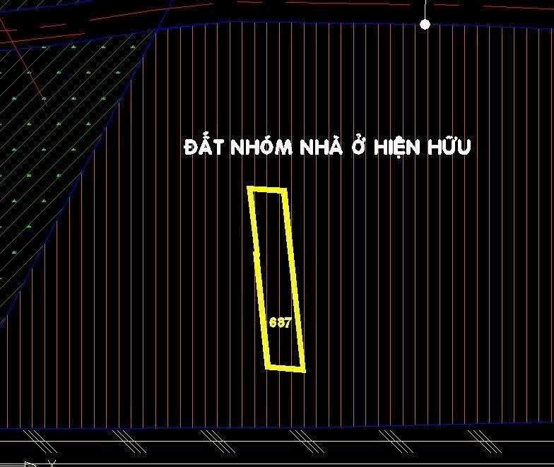 Nhà kho hẻm xe tải xã Trung An, Củ Chi dt 196m2 giá 2,8 tỷ 3
