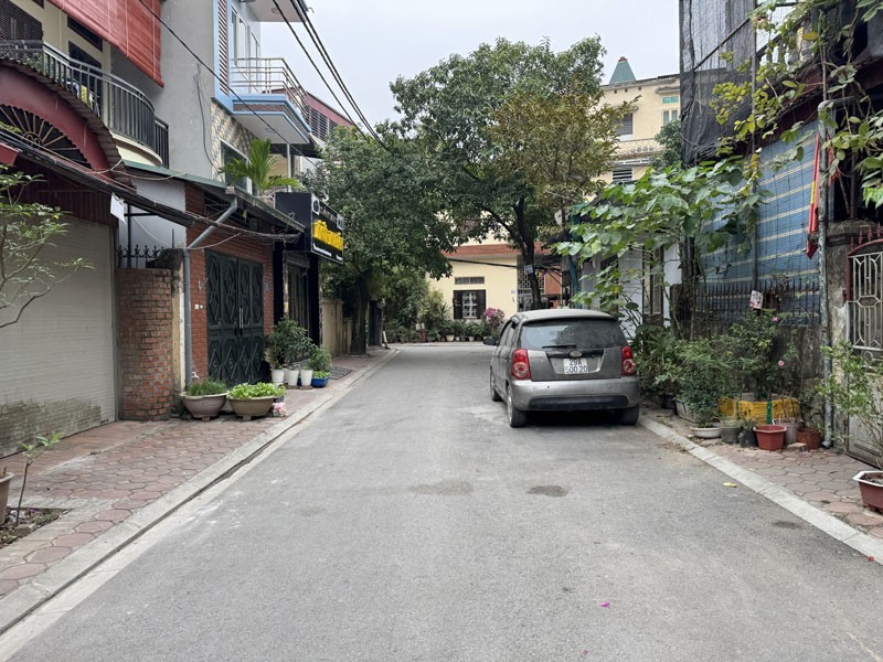 Bán 62,1m2 đất vàng, đường T Trâu Quỳ - Kinh doanh Phát Lộc - An cư Thịnh Vượng 2