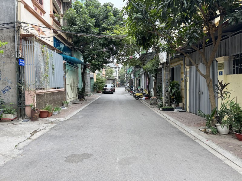 Bán 62,1m2 đất vàng, đường T Trâu Quỳ - Kinh doanh Phát Lộc - An cư Thịnh Vượng 3