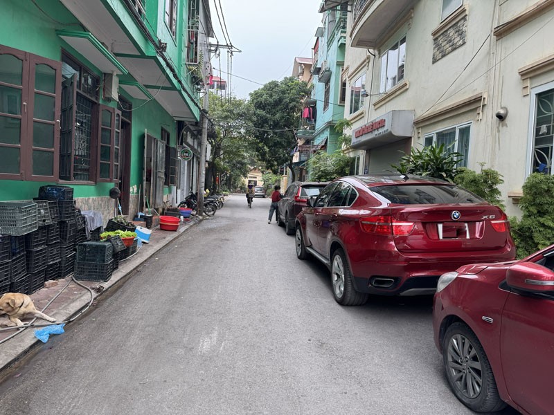 Bán 62,1m2 đất vàng, đường T Trâu Quỳ - Kinh doanh Phát Lộc - An cư Thịnh Vượng 4
