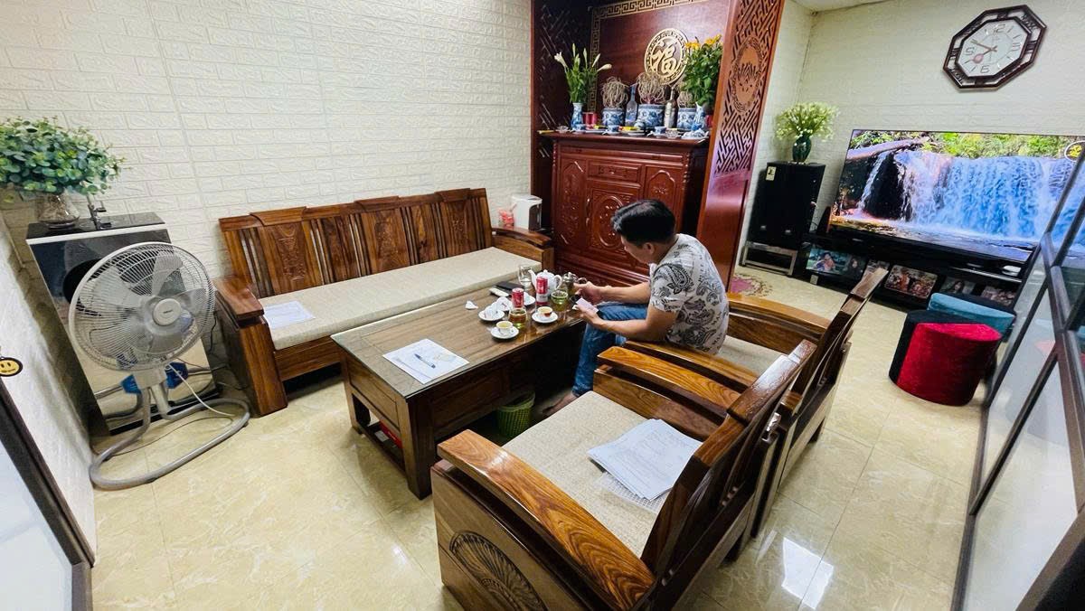 Vĩnh Hưng - Lĩnh Nam - Hoàng Mai - Hà Nội 4