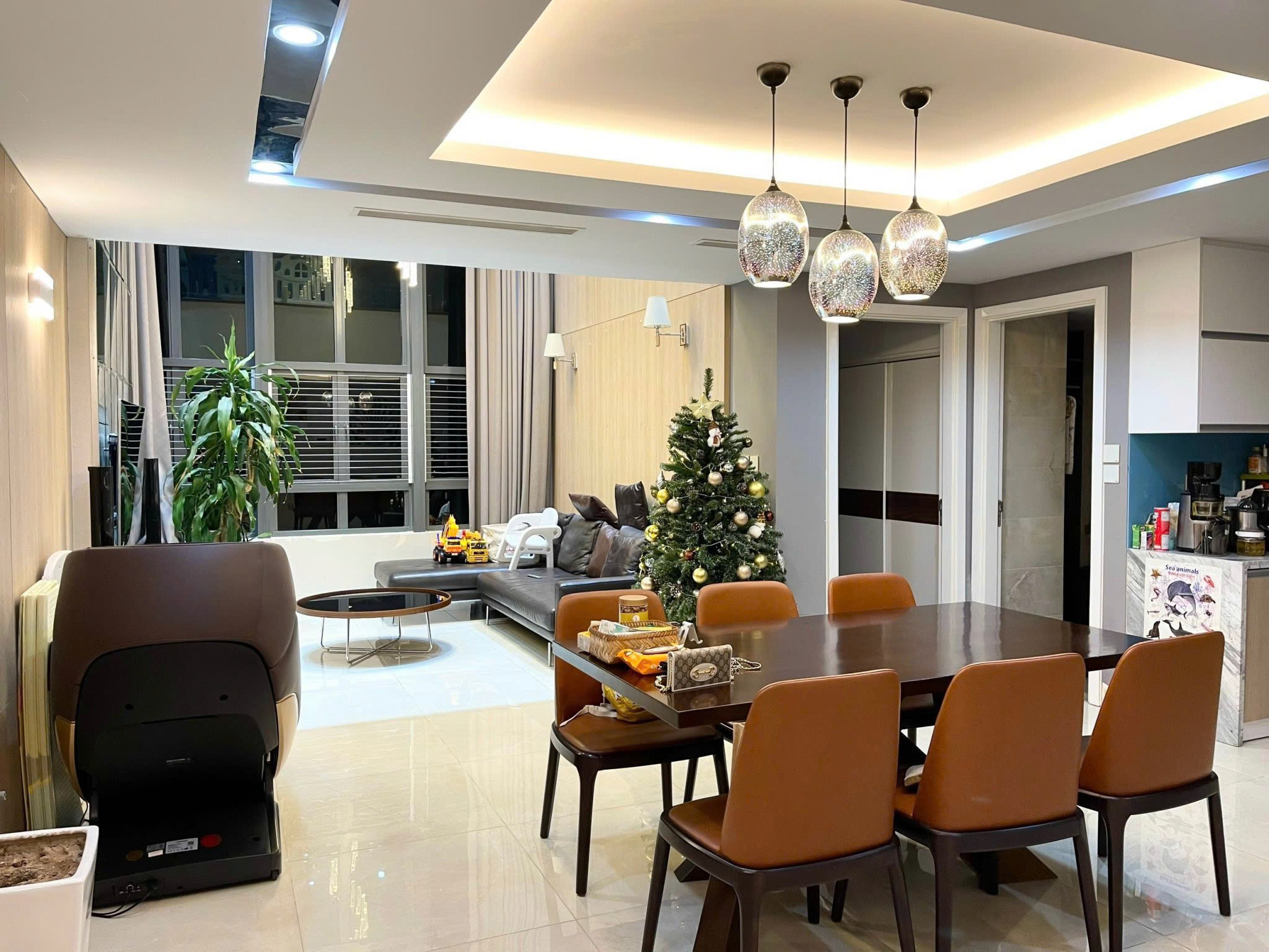 Bán gấp căn đẳng cấp DUPLEX 3PN Mulberry Lane - giá cực tốt 2