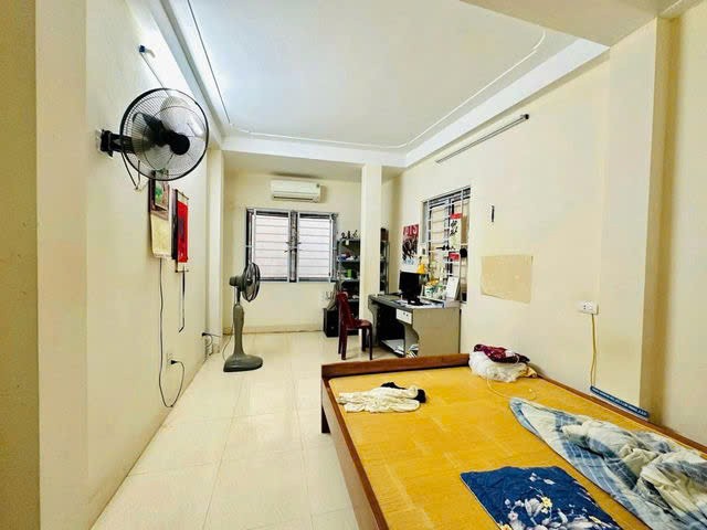 NHÀ ĐẸP DÂN XÂY LÔ GÓC 3 THOÁNG Thịnh Quang- Đống Đa 48m2,X 4 tầng 8.1 tỷ. 2