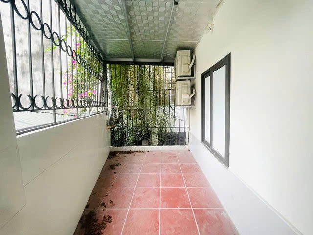 NHÀ ĐẸP NGÕ NÔNG GẦN PHỐ 51m2,X 3 tầng, mặt tiền 8.4m,7.95 tỷ, Thái Thịnh-Đống Đa. 5
