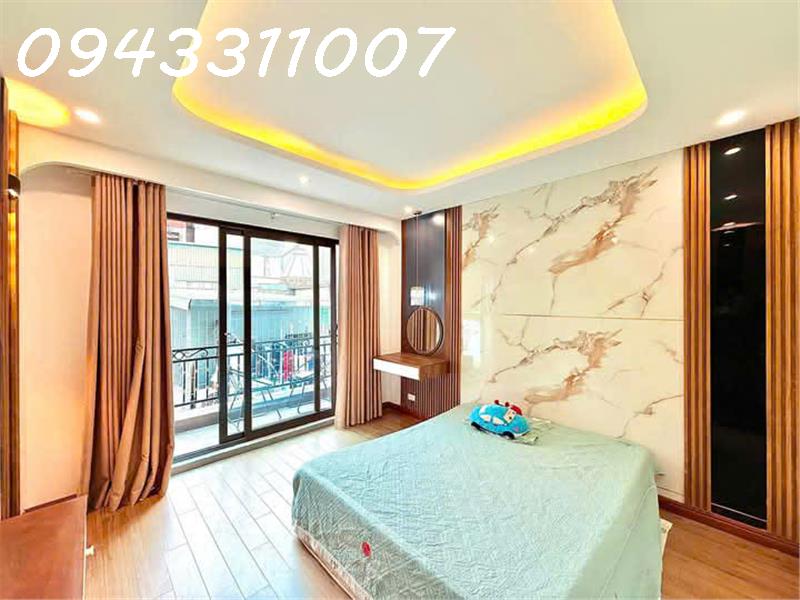 Cần bán 53m giá 13  tỷ  khu phân lô, ô tô vào nhà tại Lê Trọng Tấn Thanh Xuân 4