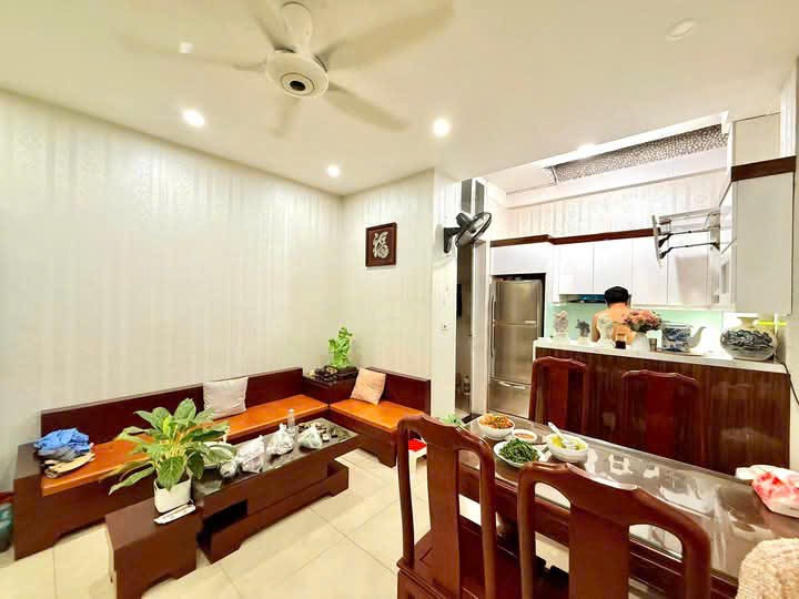Bán nhà riêng tại Nhân Hòa Nhân Chính Thanh Xuân Hà Nội 8 tỷ 46 m giá siêu hời 4
