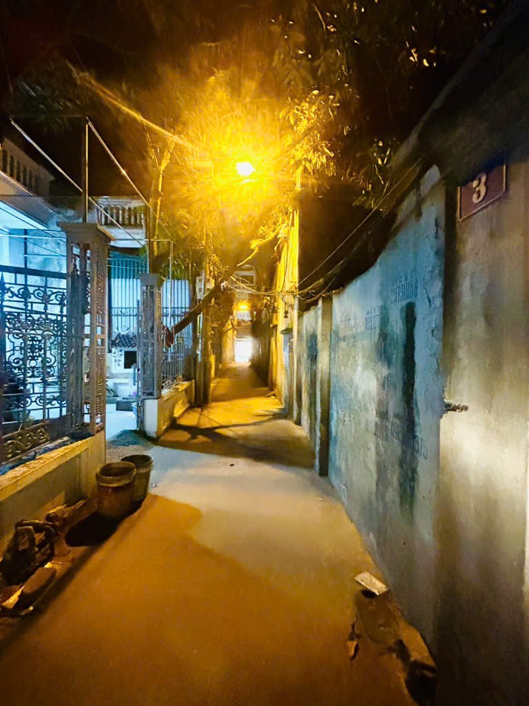 Cần bán Đất đường Nam Dư, Phường Vĩnh Hưng, Diện tích 50m², Giá 7.5 Tỷ