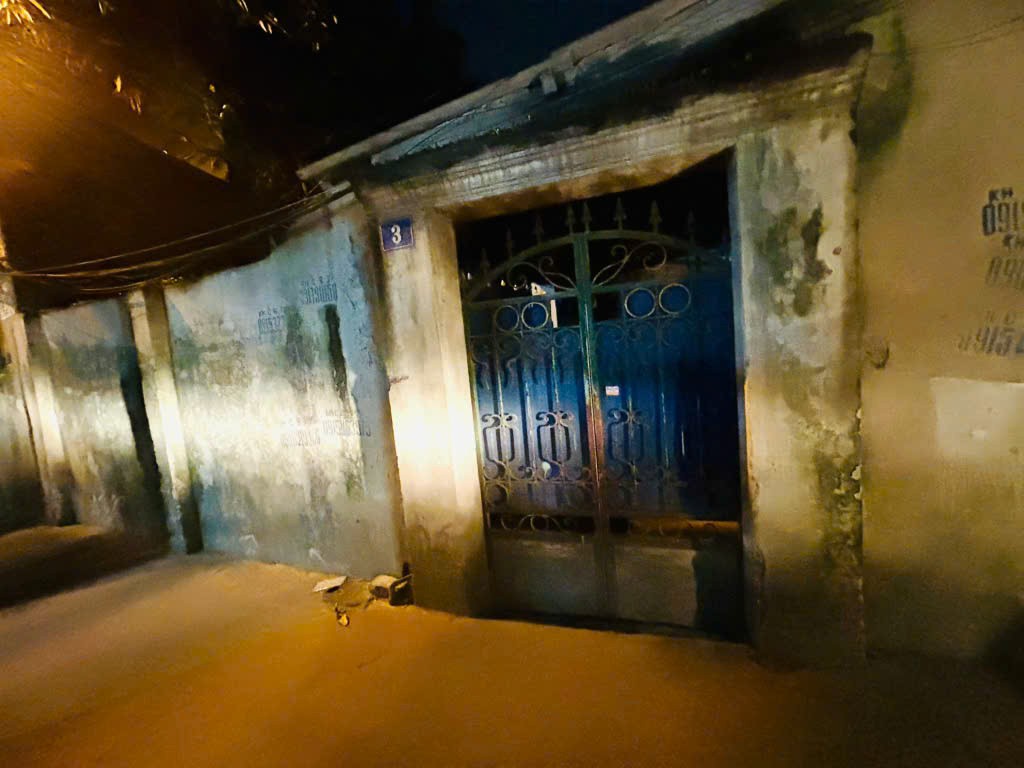 Cần bán Đất đường Nam Dư, Phường Vĩnh Hưng, Diện tích 50m², Giá 7.5 Tỷ 2