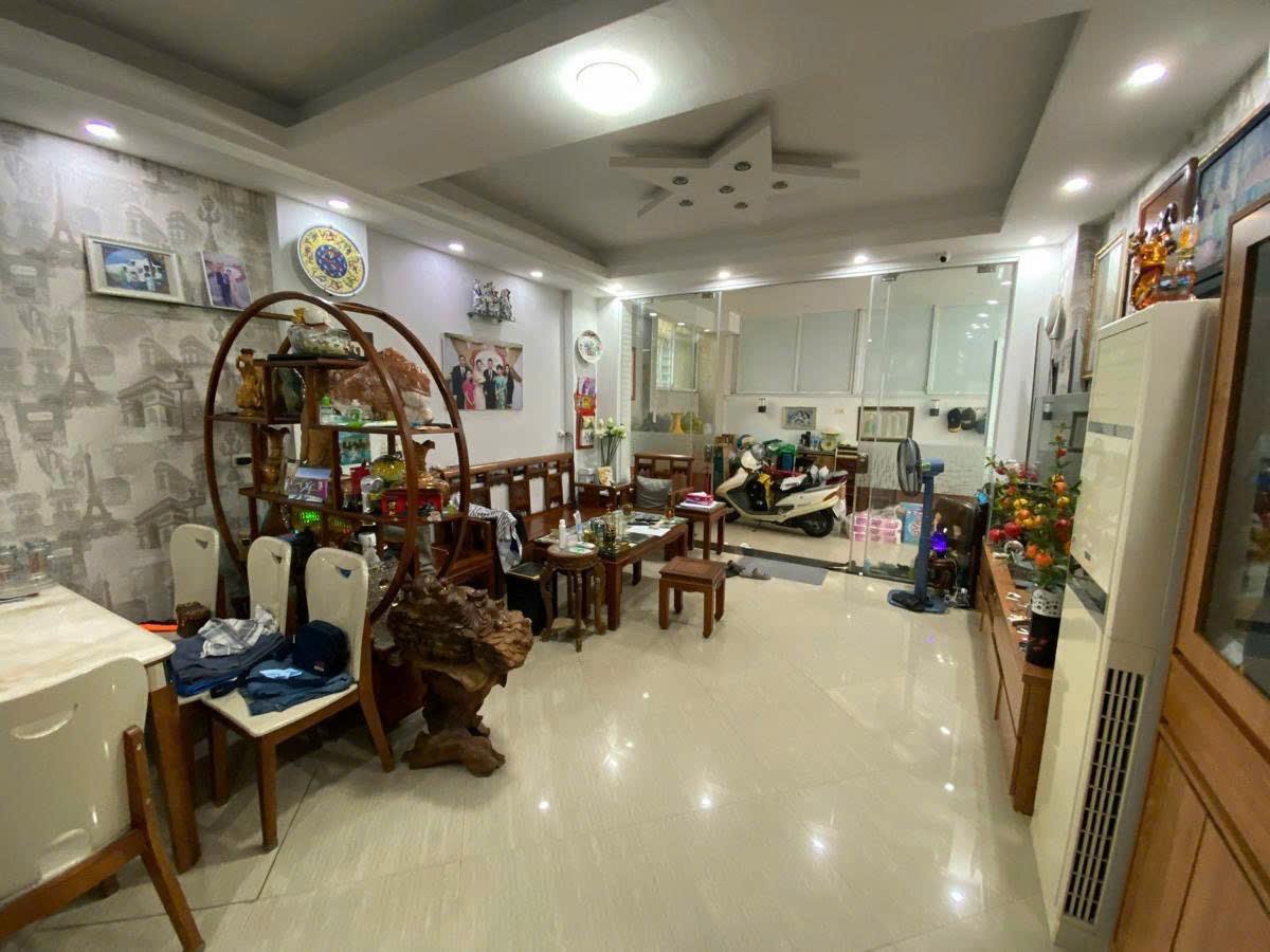 Cần bán Nhà mặt tiền đường Ngọc Hà, Phường Ngọc Hà, Diện tích 252m², Giá 57 Tỷ 3